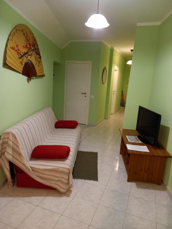 Appartamento Camilla San Miniato Ngoại thất bức ảnh